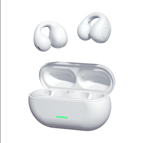 New Original T75 Bone Conduction Wireless Bluetooth 5.3 Headphones Sports Earphones HiFi Sound Quality Waterproof TWS Headset