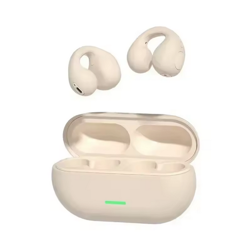 New Original T75 Bone Conduction Wireless Bluetooth 5.3 Headphones Sports Earphones HiFi Sound Quality Waterproof TWS Headset